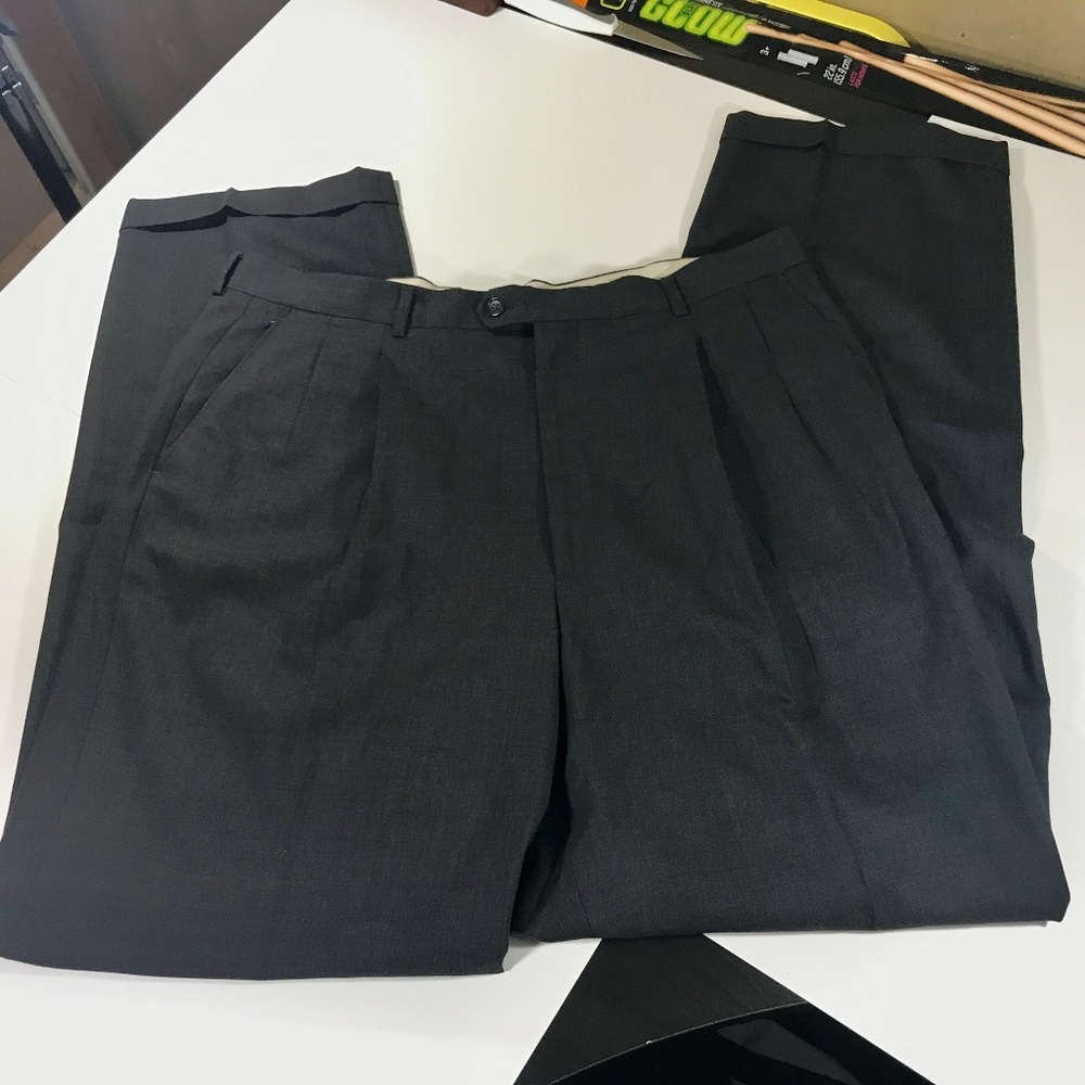 Pronto Uomo (G02)
